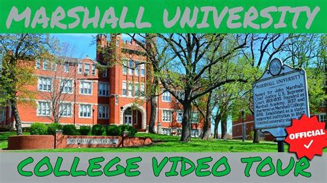 marshall univeristy|marshall university official site.